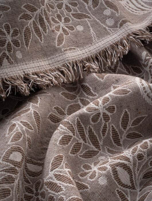 Ριχτάρι PAISLEY BROWN Madi - Image 3