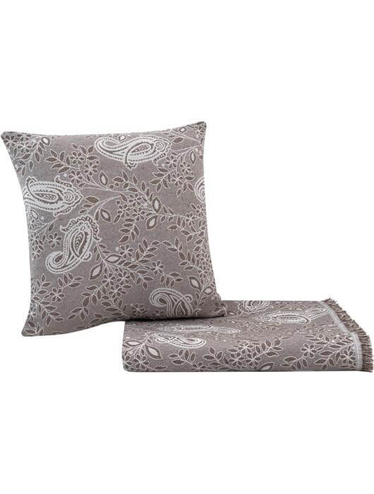 Ριχτάρι PAISLEY BROWN Madi - Image 4