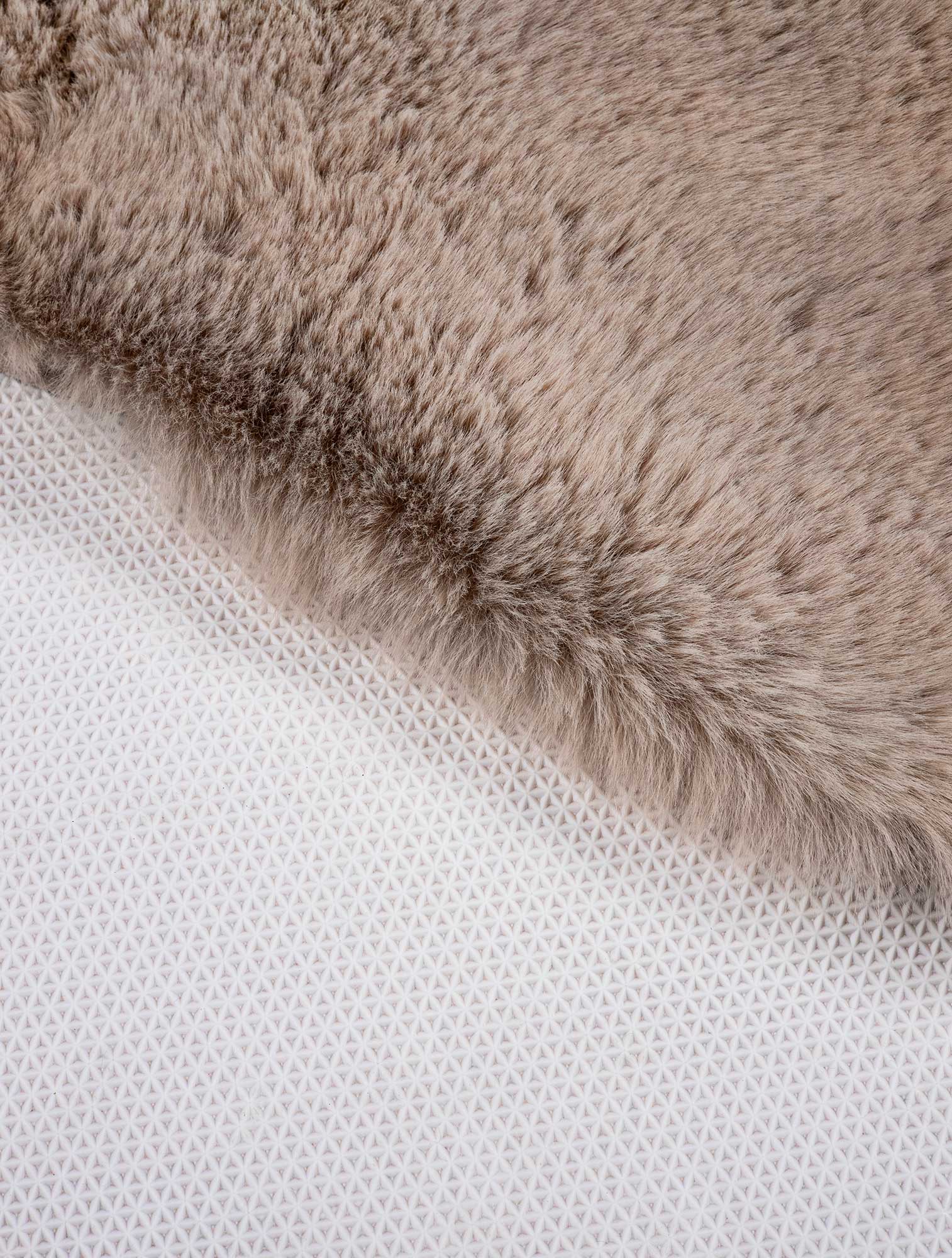 Παιδικό Χαλί BOUND BEIGE CLOUD Madi