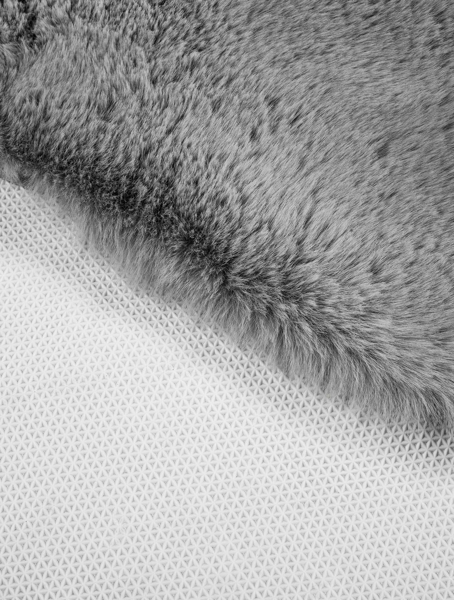 Παιδικό Χαλί BOUND GREY BUTTERFLY Madi