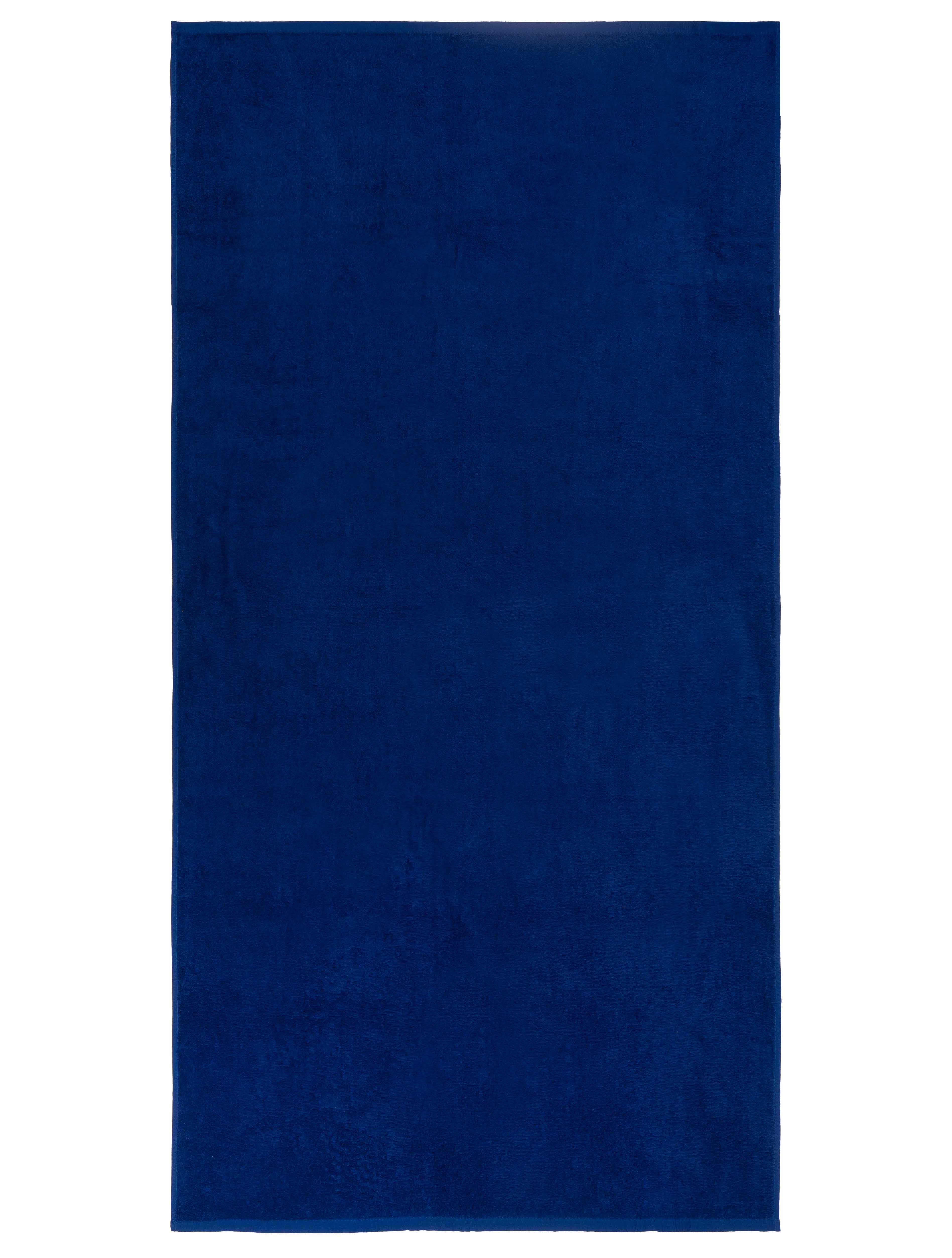 Πετσέτα Πισίνας COVE ROYAL BLUE Madi