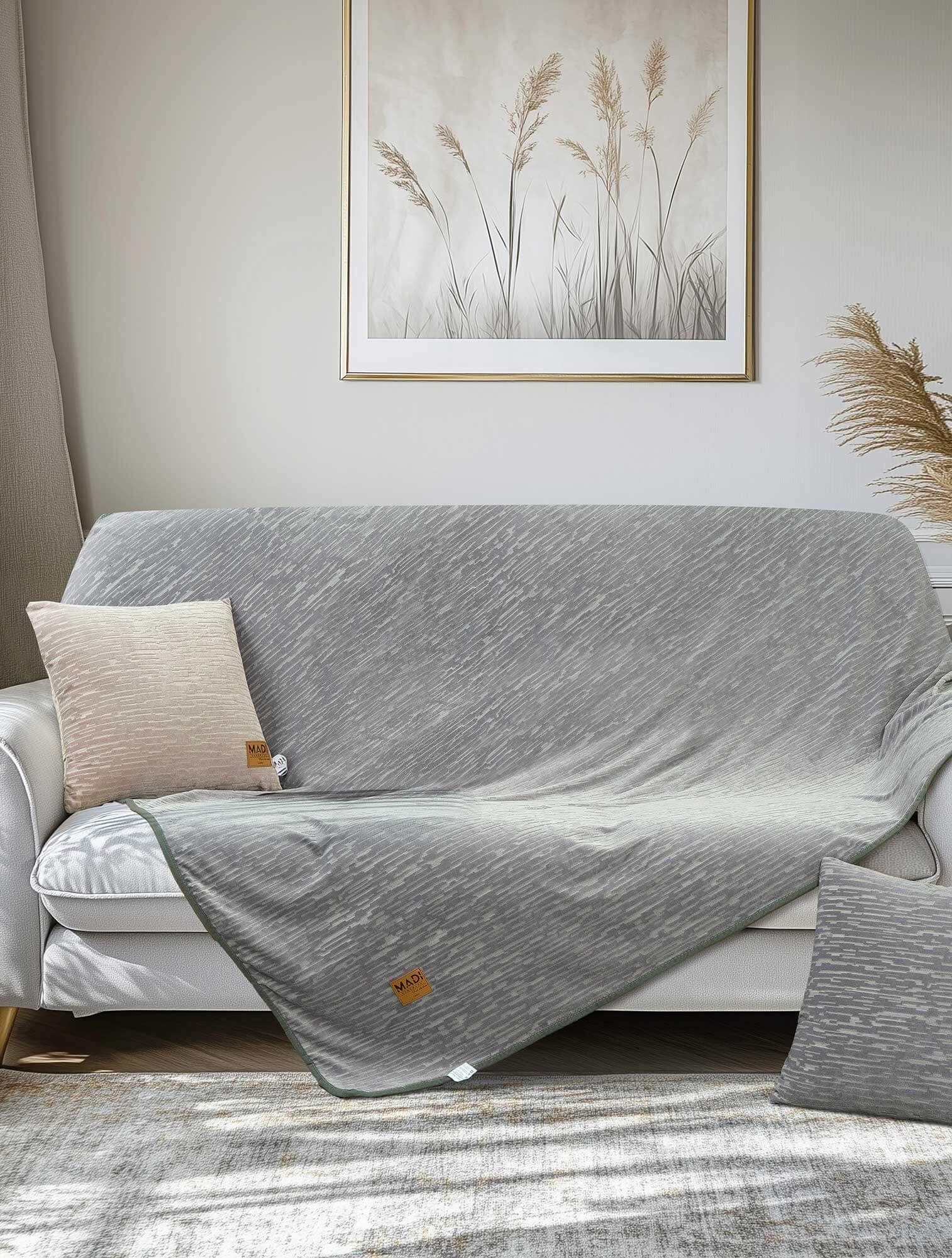 Ριχτάρι VERITAS GREY Madi