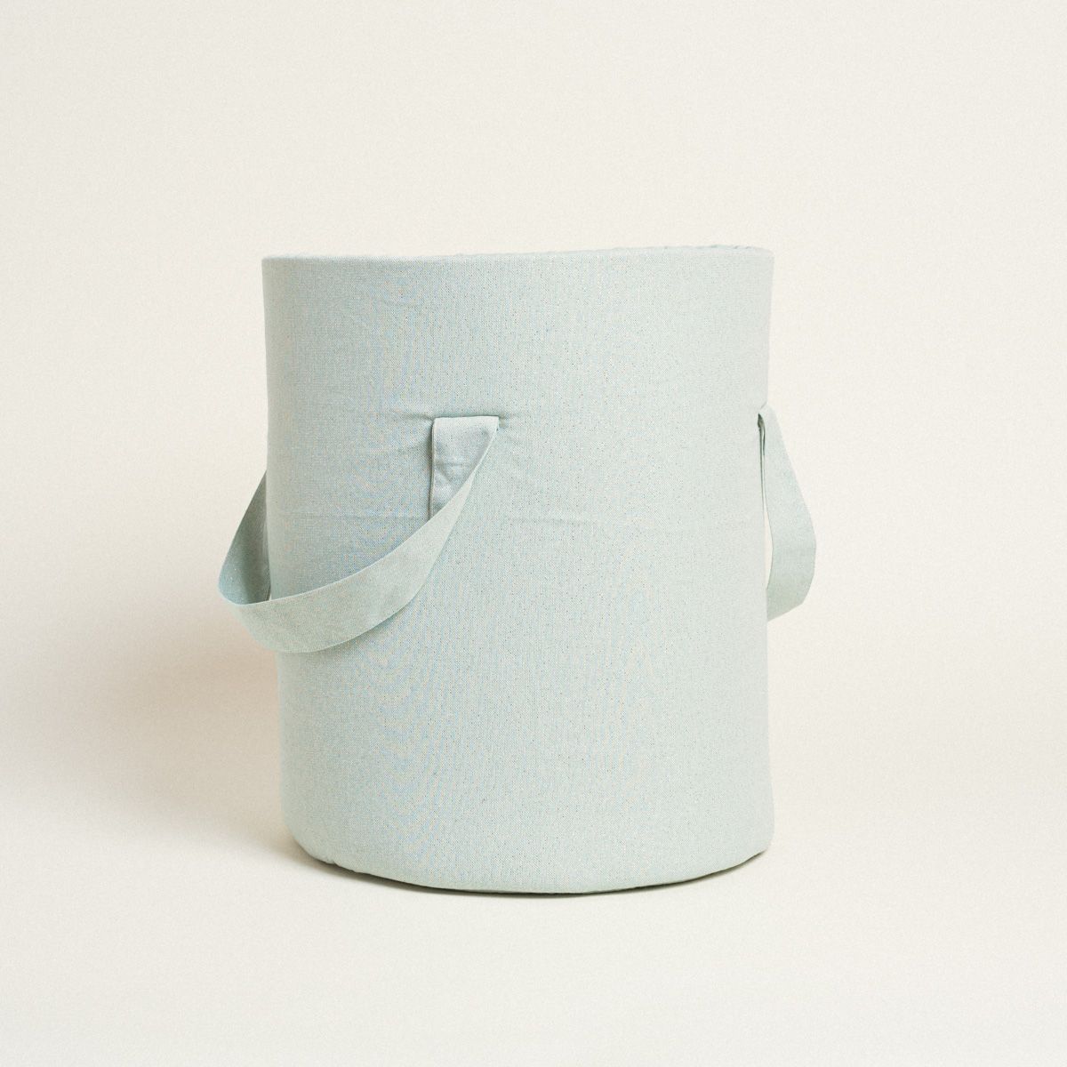 Beauty Home ΣΑΚΟΣ ΚΥΛΙΝΔΡΟΣ 43 x 30 cm  ΒΕΡΑΜΑΝ ΧΡΥΣΟ LUREX