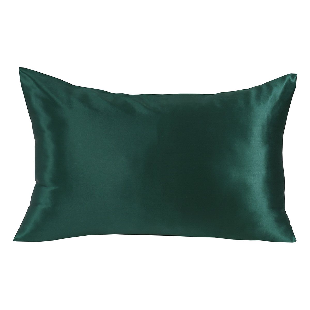 Beauty Home Μεταξωτή μαξιλαροθήκη σε κουτί δώρου Art 12176 50×70 Σμαραγδί