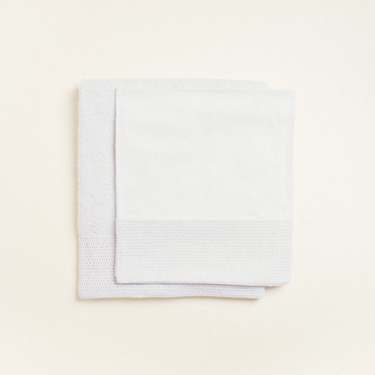 Beauty Home ΛΑΔΟΠΑΝΟ ΠΛΕΚΤΗ ΚΟΡΔΕΛΑ ΛΕΥΚΟ