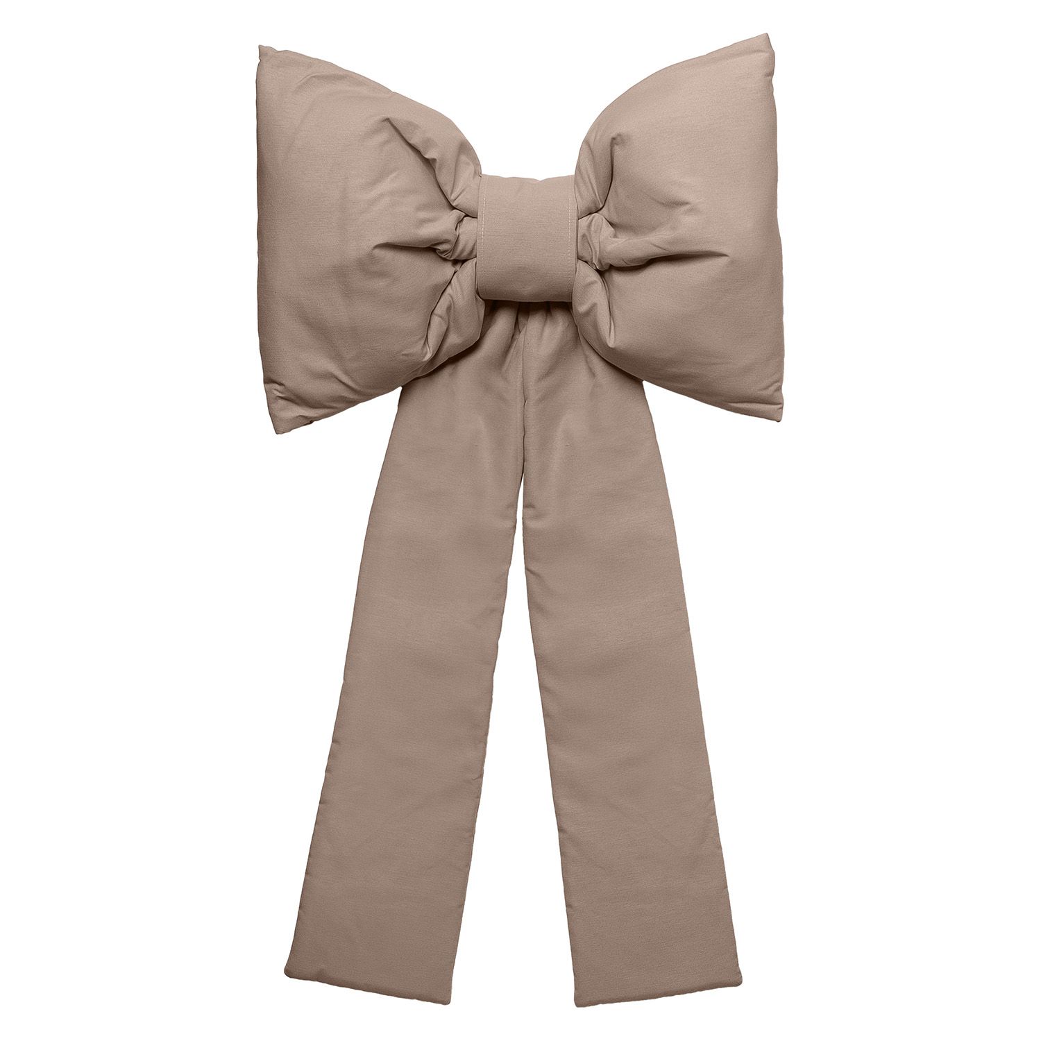 Beauty Home ΦΙΟΓΚΟΣ ΜΟΝΟΧΡΩΜΟΣ PREMIUM ΜΠΕΖ 55 x 115 CM