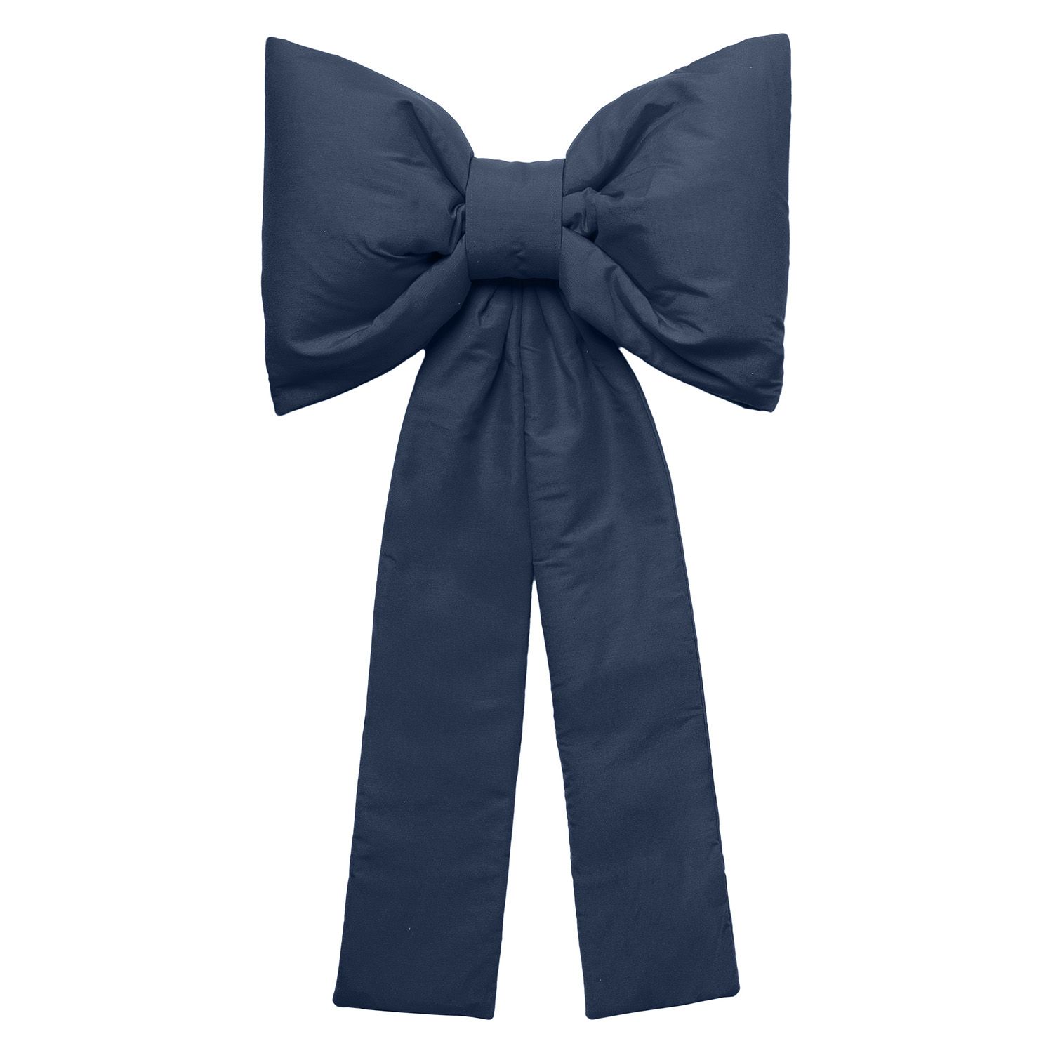 Beauty Home ΦΙΟΓΚΟΣ ΜΟΝΟΧΡΩΜΟΣ PREMIUM ΣΚΟΥΡΟ ΜΠΛΕ 55 x 115 CM