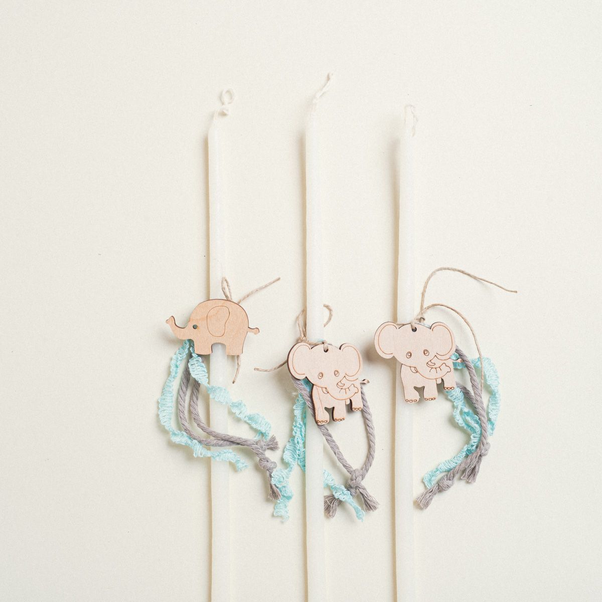 Beauty Home ΚΕΡΑΚΙΑ ΚΟΛΥΜΒΗΘΡΑΣ ΕΛΕΦΑΝΤΑΚΙ ΒΕΡΑΜΑΝ ΧΡΥΣΟ LUREX