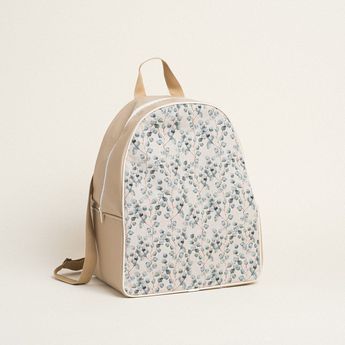 Beauty Home BACKPACK 43x35x23cm ΜΙΝΙ ΕΥΚΑΛΥΠΤΟΣ