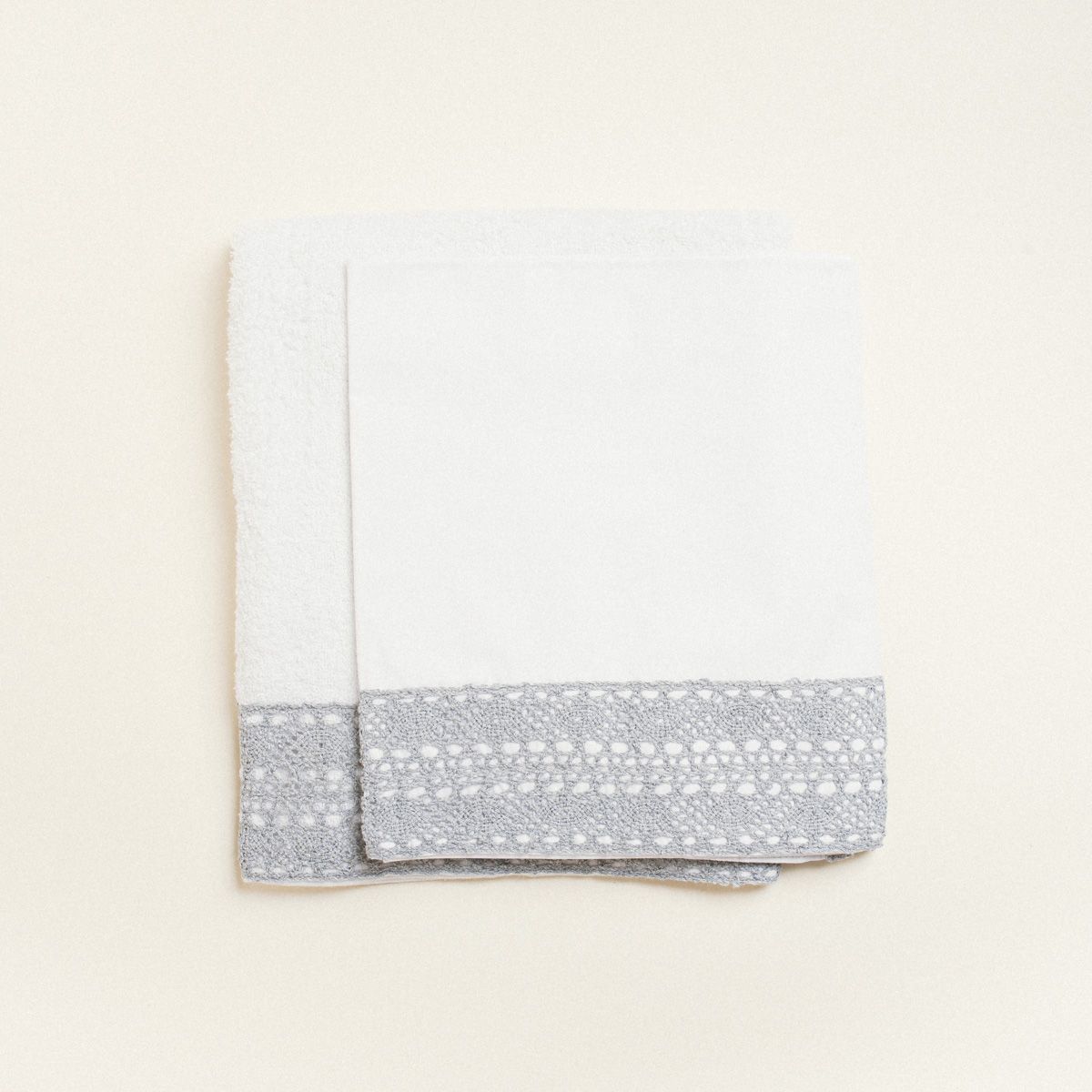 Beauty Home ΛΑΔΟΠΑΝΟ ΔΑΝΤΕΛΑ 2 ΜΑΤΙΑ ΓΚΡΙ