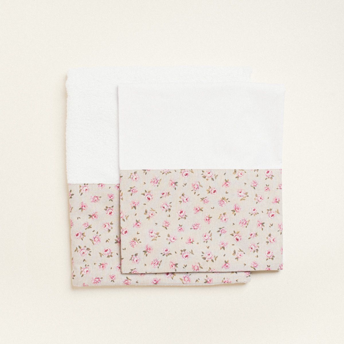 Beauty Home ΛΑΔΟΠΑΝΟ ΜΙΝΙ ΦΛΟΡΑΛ ΜΠΕΖ