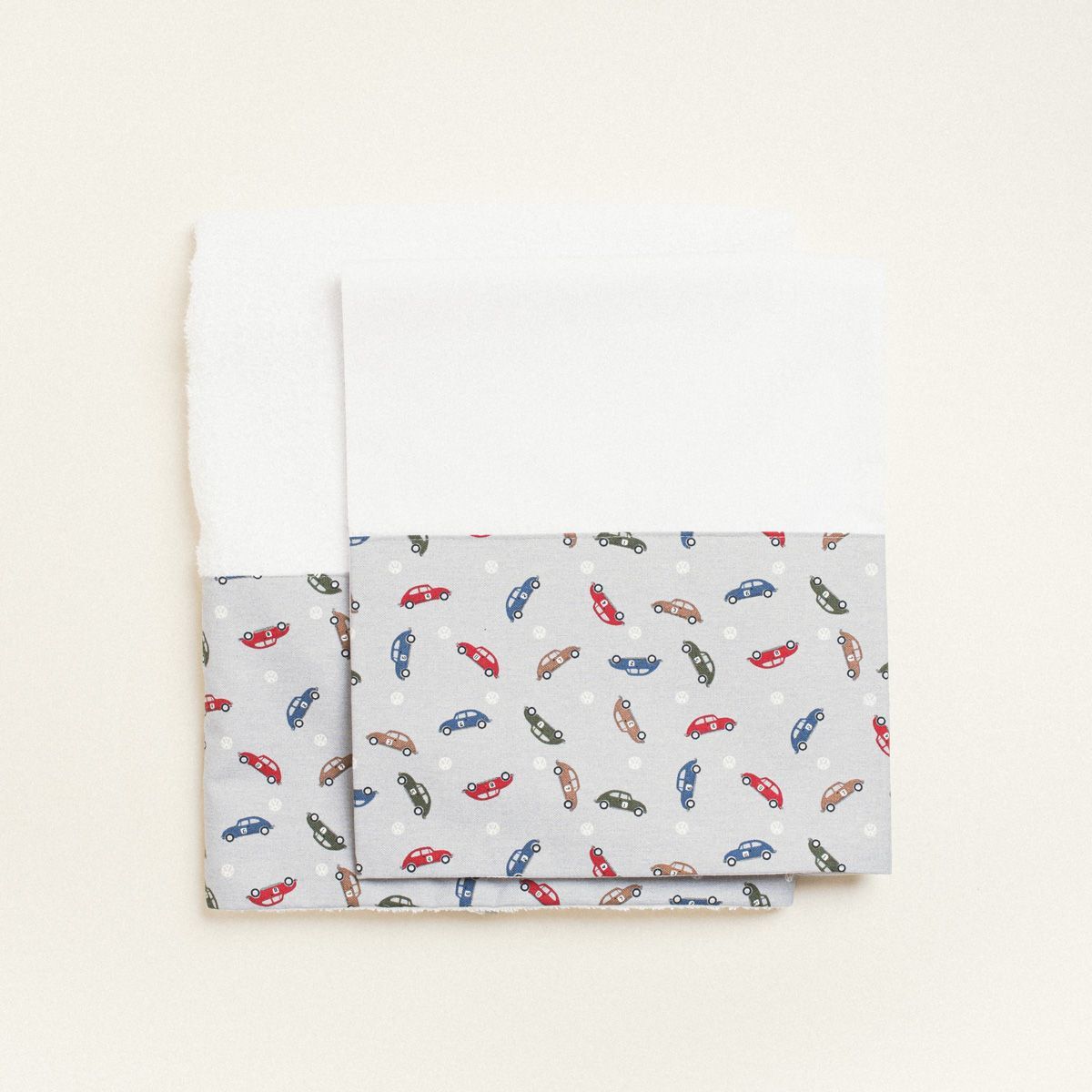 Beauty Home ΛΑΔΟΠΑΝΟ ΜΙΝΙ ΑΥΤΟΚΙΝΗΤΑΚΙΑ ΓΚΡΙ