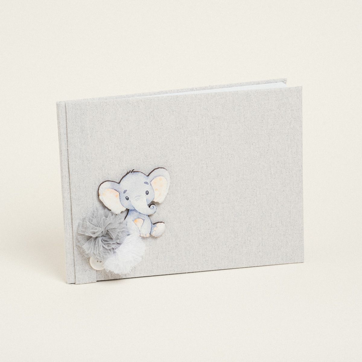 Beauty Home ΒΙΒΛΙΟ ΕΥΧΩΝ  ΕΛΕΦΑΝΤΑΚΙ ΤΕΛΑΡΟ