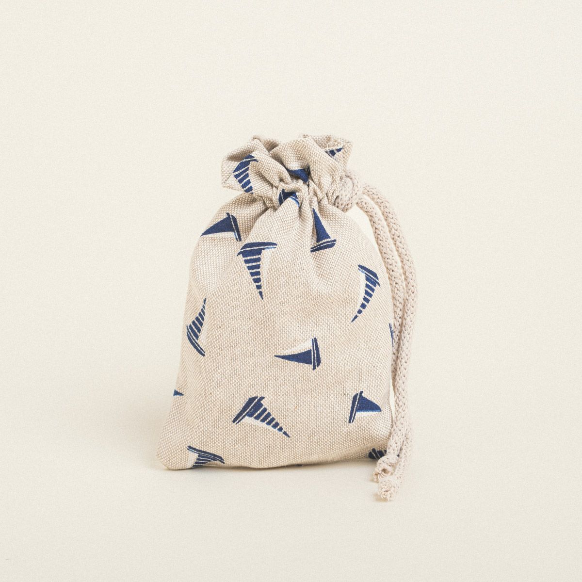 Beauty Home ΠΟΥΓΚΙ ΜΕ ΚΟΡΔΟΝΙ 12 x 17 cm ΜΙΝΙ ΙΣΤΙΟΦΟΡΑ