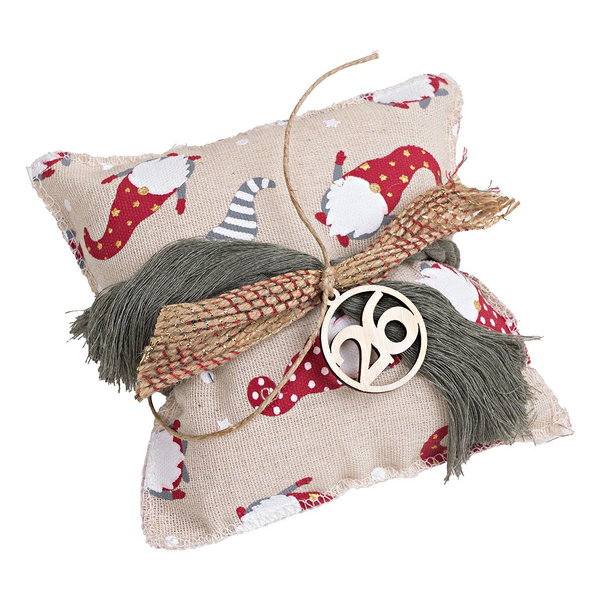 Beauty Home ΜΑΞΙΛΑΡΙ ΜΕ ΧΡΟΝ. Χριστουγεννιάτικοι Νάνοι