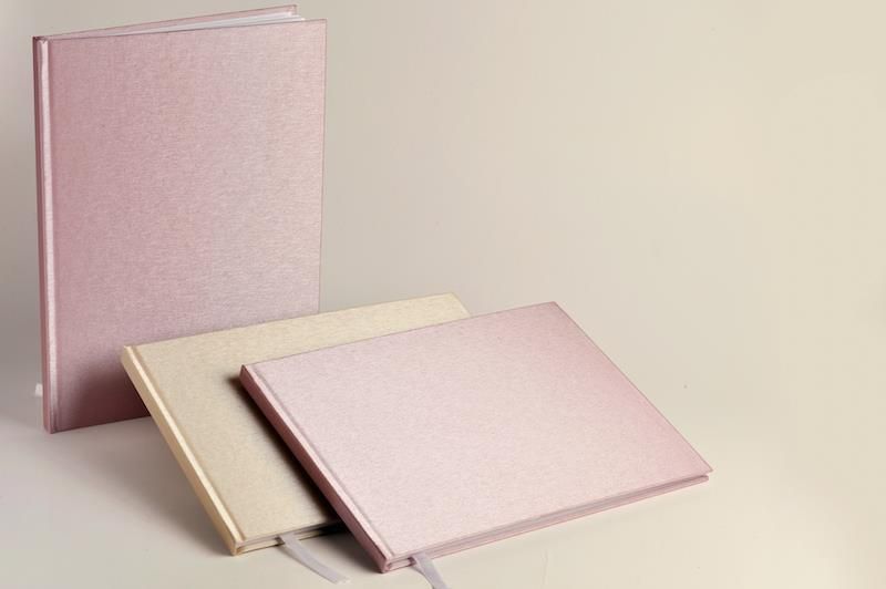 Beauty Home ΒΙΒΛΙΟ ΕΥΧΩΝ ΜΕΤΑΛΙΖΕ