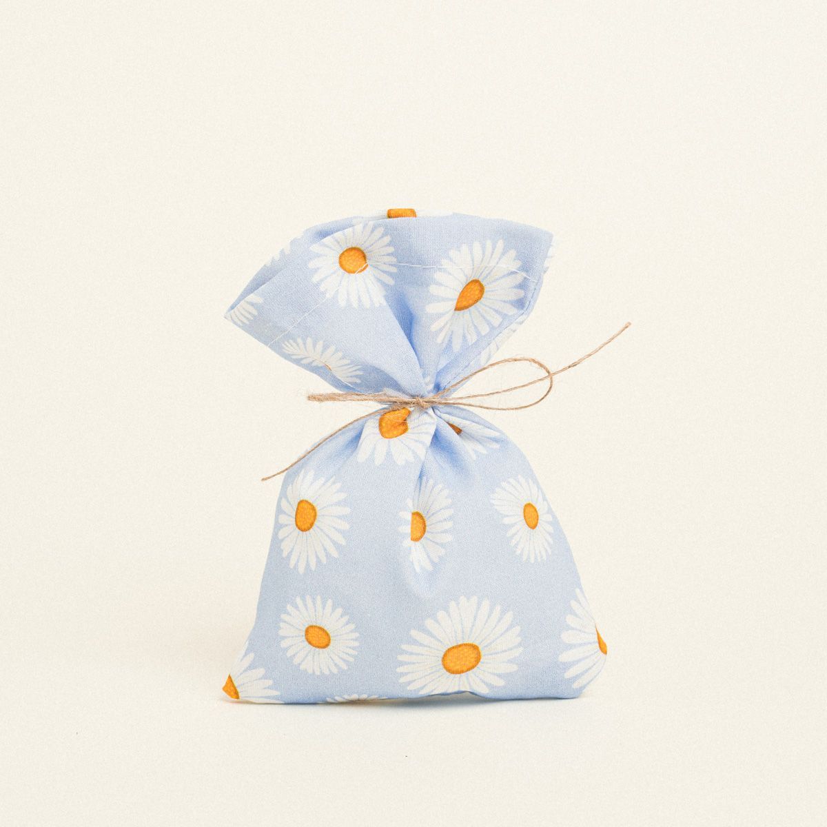 Beauty Home ΠΟΥΓΚΙ 12 x 17 cm ΠΟΠΛΙΝΑ ΜΑΡΓΑΡΙΤΕΣ ΓΑΛΑΖΙΟ ΦΟΝΤΟ