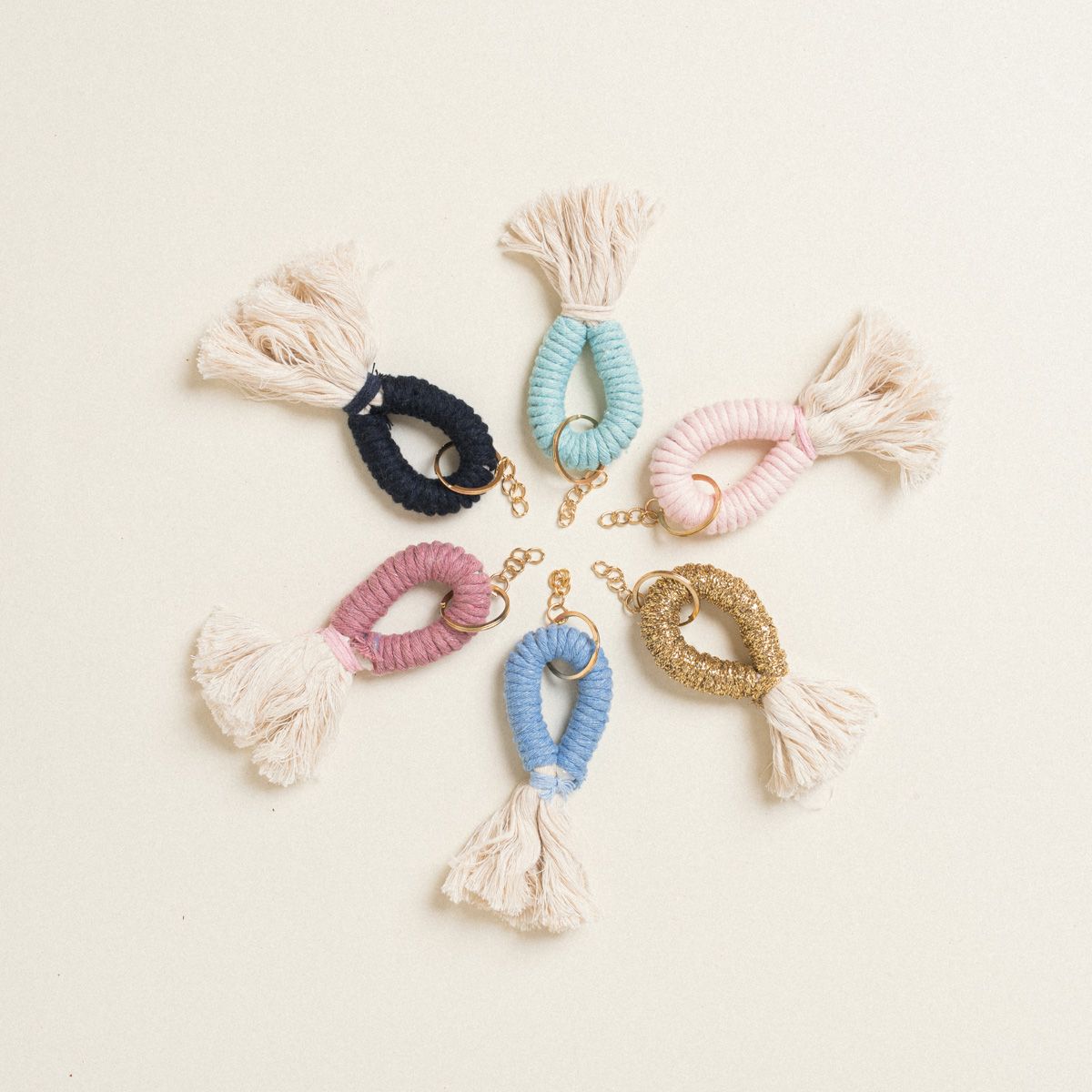 Beauty Home ΜΑΚΡΑΜΕ ΜΠΡΕΛΟΚ 11 x 4 cm