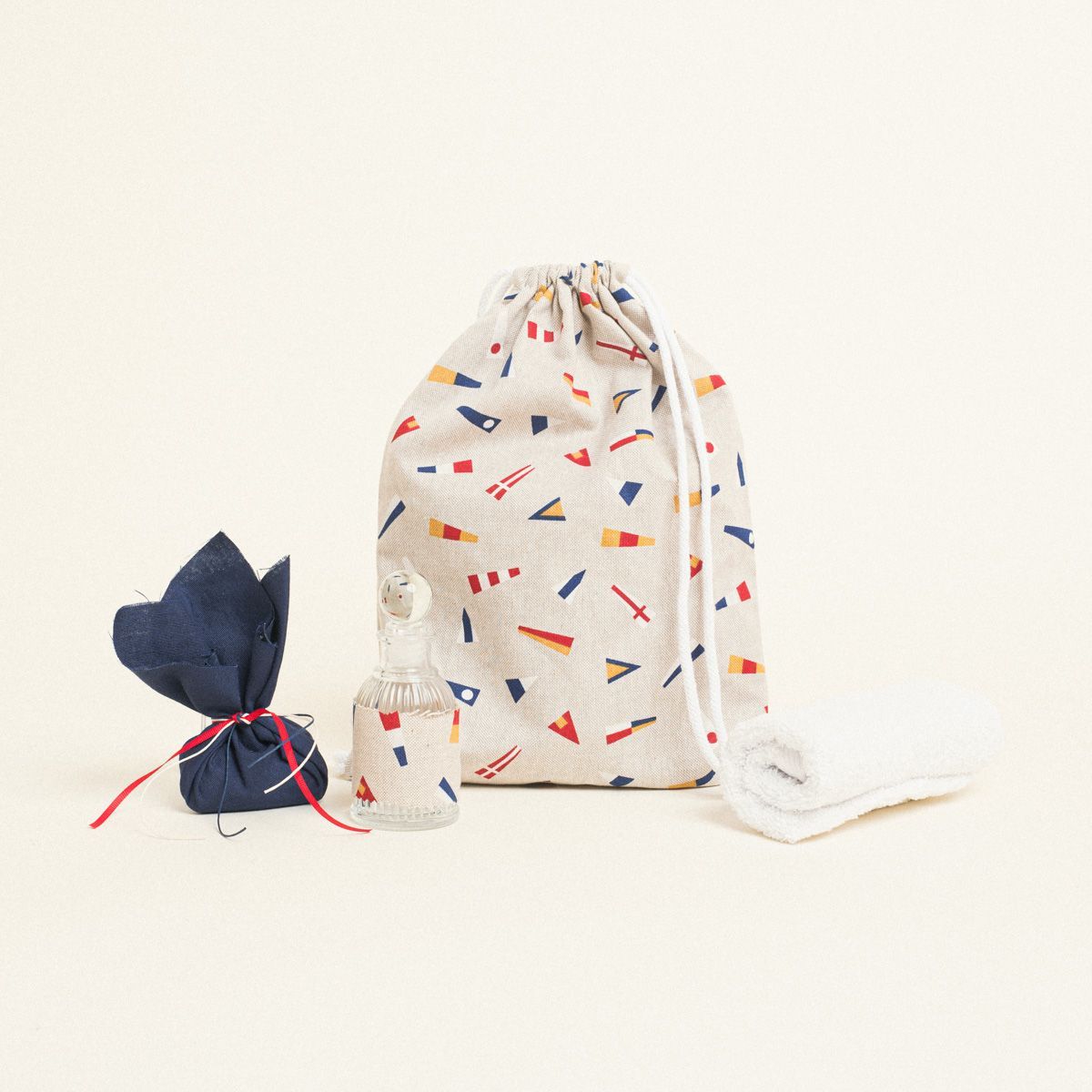 Beauty Home ΣΑΚΙΔΙΟ ΠΛΑΤΗΣ ΛΑΔΟΣΕΤ ΜΙΚΡΕΣ ΣΗΜΑΙΕΣ