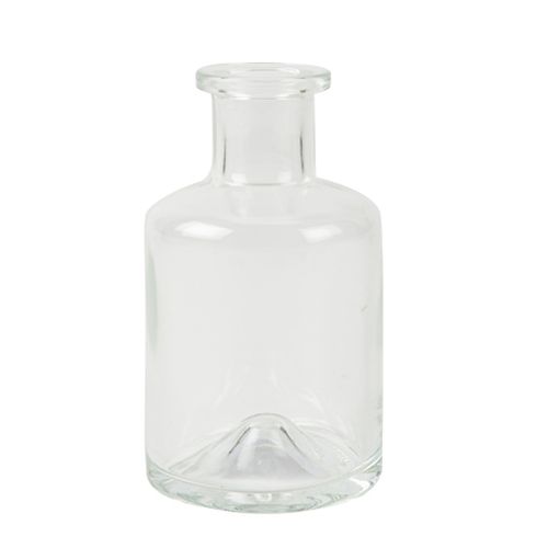 Beauty Home Βάζο γυάλινο Faustin 12 x 6,8 cm