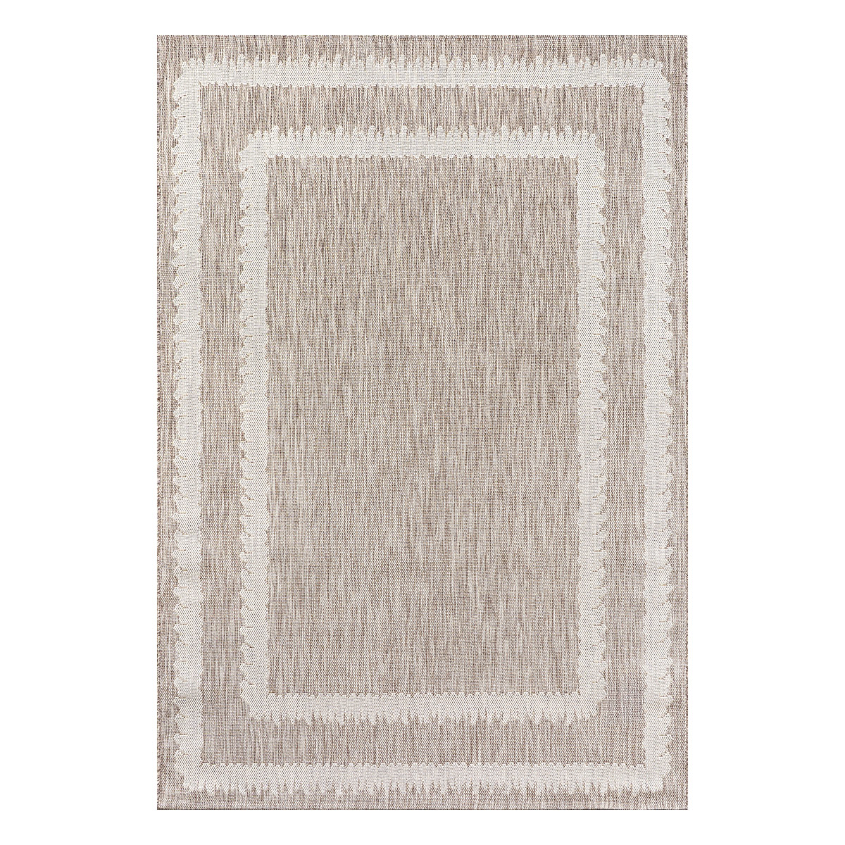 Beauty Home Χαλί Riviera Art 9777 Μπεζ