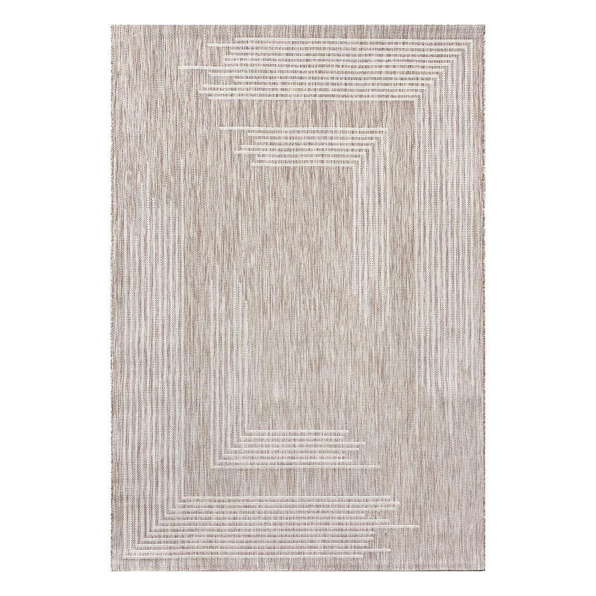 Beauty Home Χαλί Riviera Art 9778 Μπεζ