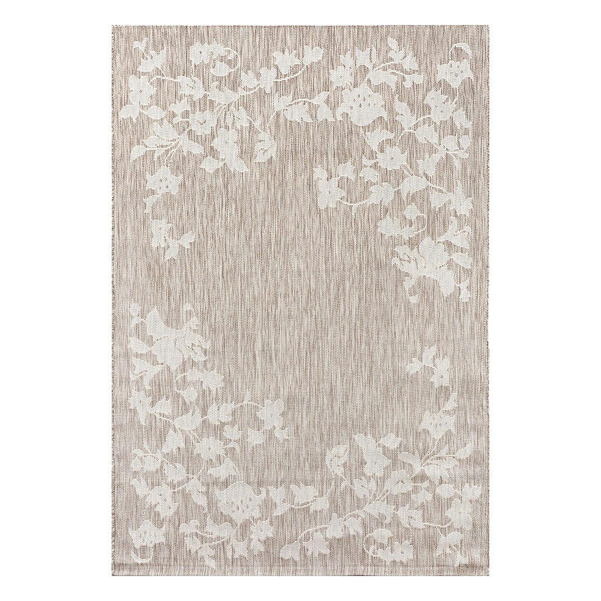 Beauty Home Χαλί Riviera Art 9779 Μπεζ