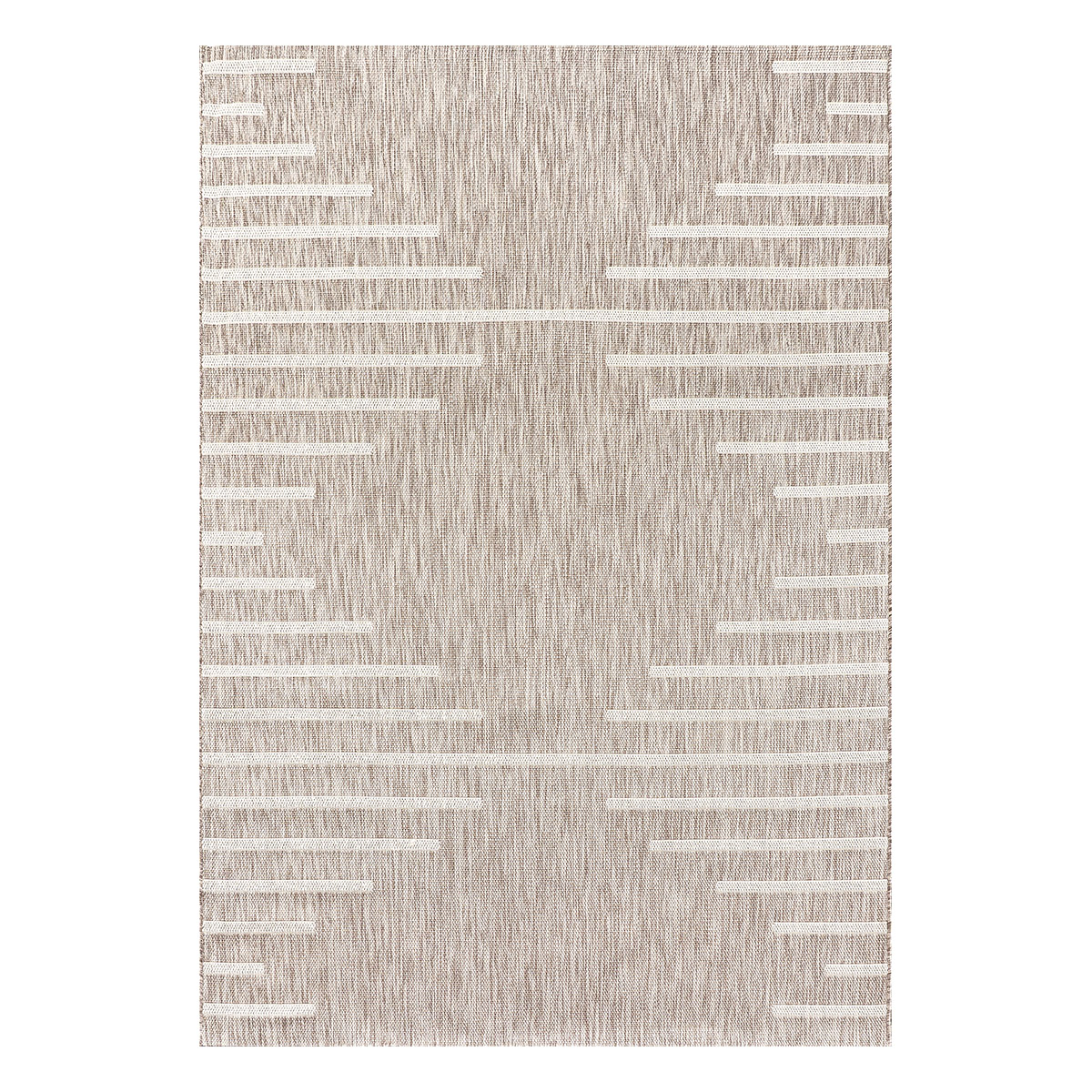 Beauty Home Χαλί Riviera Art 9780 Μπεζ