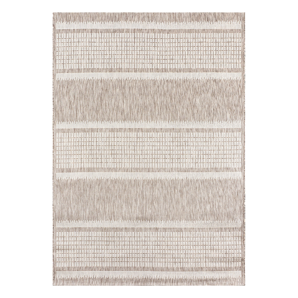 Beauty Home Σετ Κρεβατοκάμαρας 3τμχ Riviera Art 9782 (67×140+67×140+67×220) Μπεζ