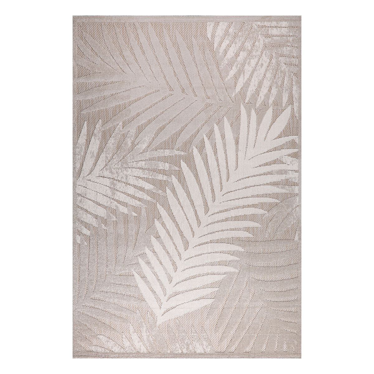 Beauty Home Χαλί Sahara Art 9972 160×230 Μπεζ