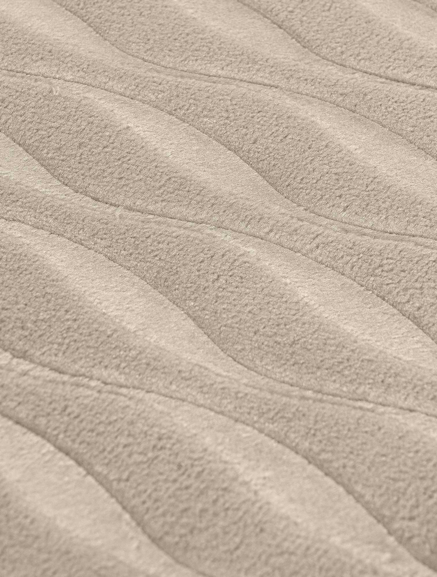 Κουβέρτα SNUGGLE BEIGE Madi