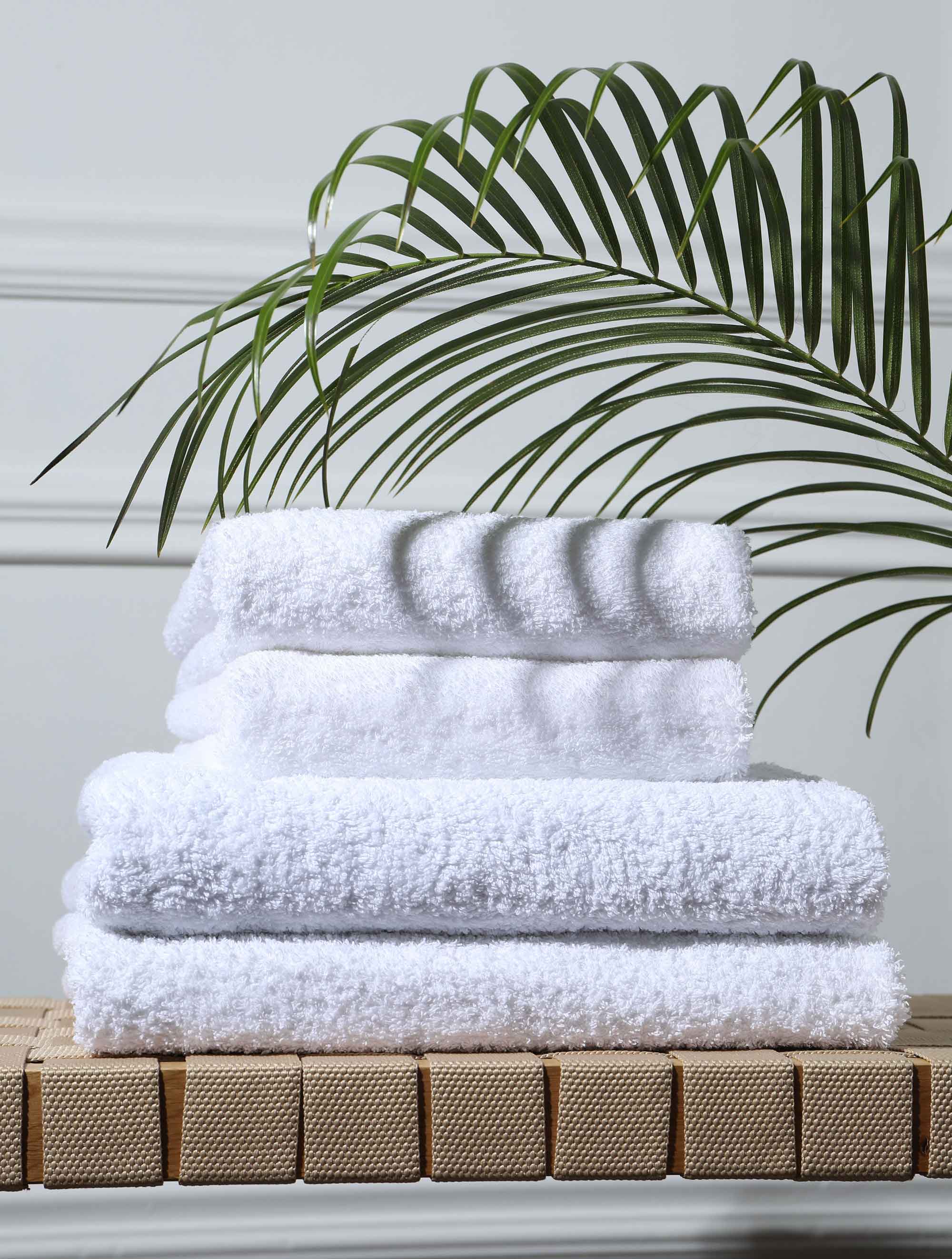 Πετσέτα CRISPA 600gsm Madi