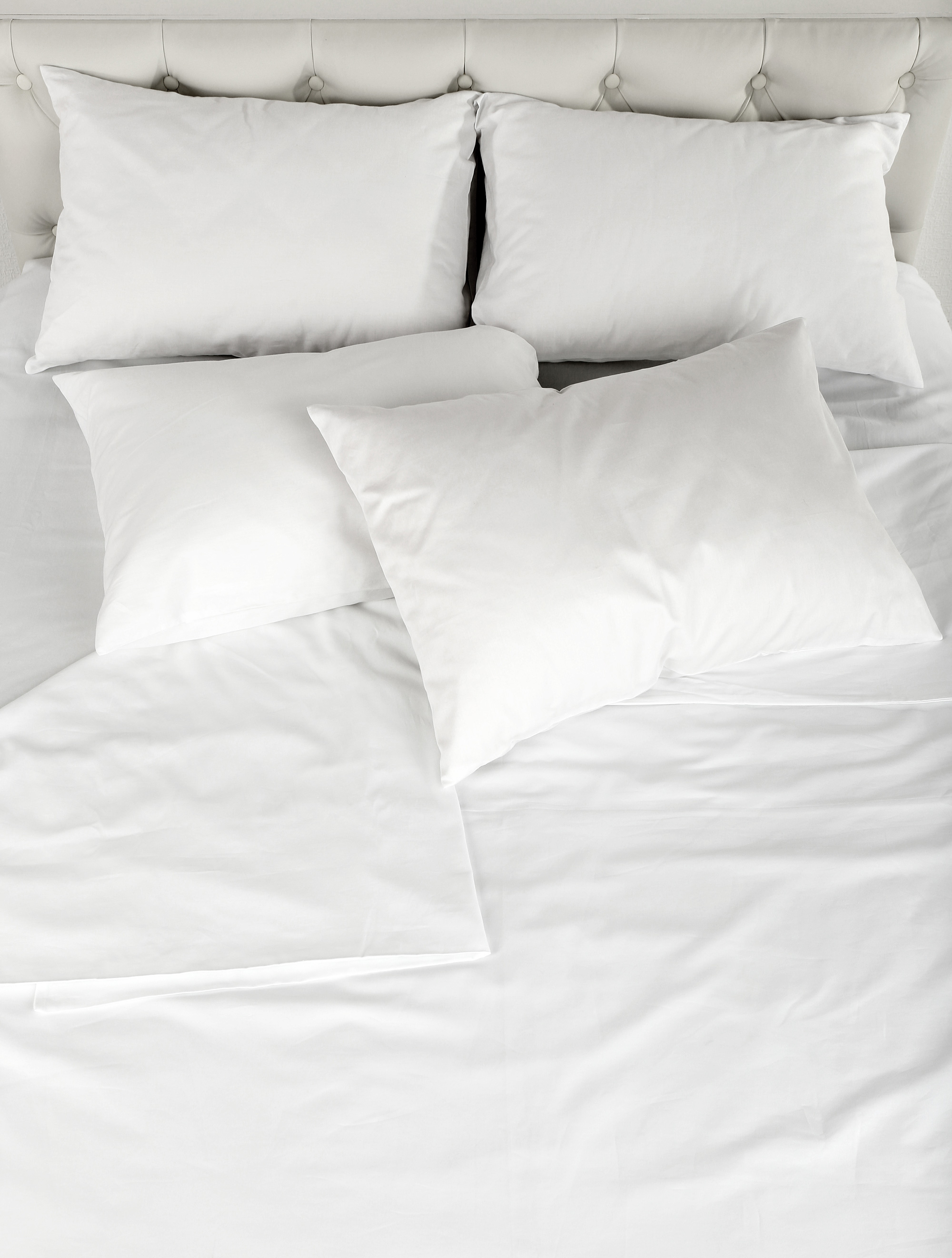 Σεντόνι ITHAKI 80 Βαμβ. – 20 Πολ. 160 tc Madi