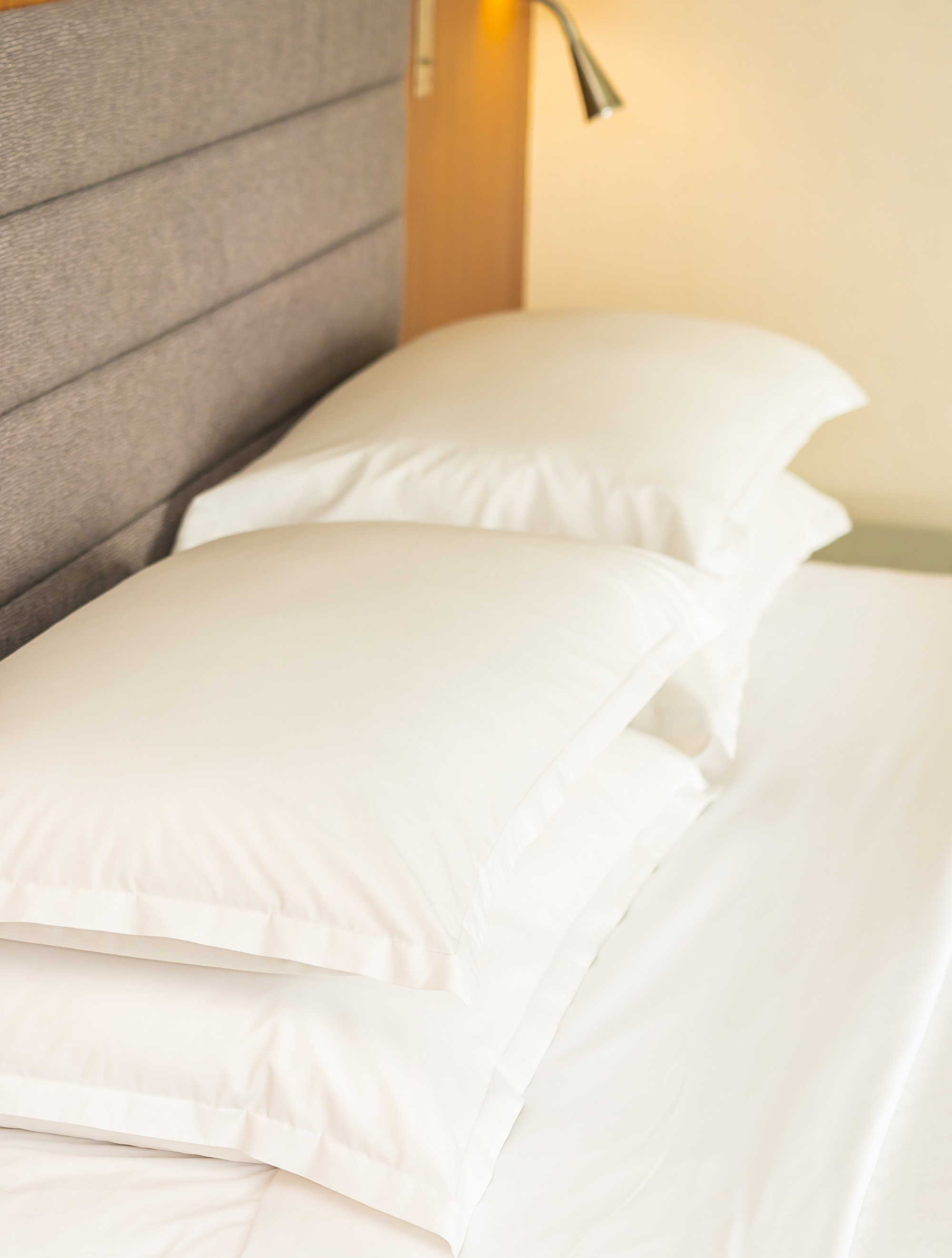 Μαξιλαροθήκη KITHIRA 80 Βαμβ. – 20 Πολ. 180 tc Madi