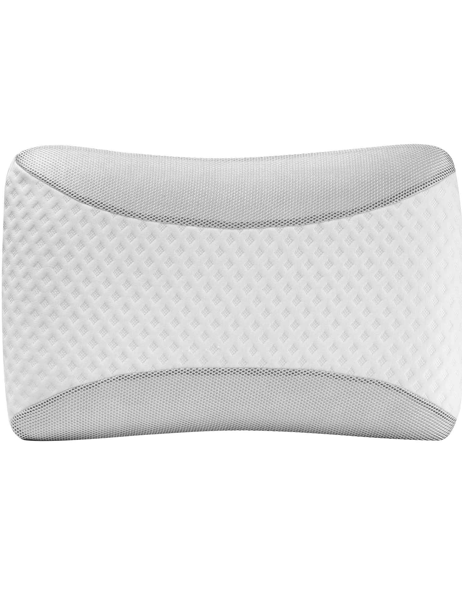 Μαξιλάρι Memory Foam MEMI Madi