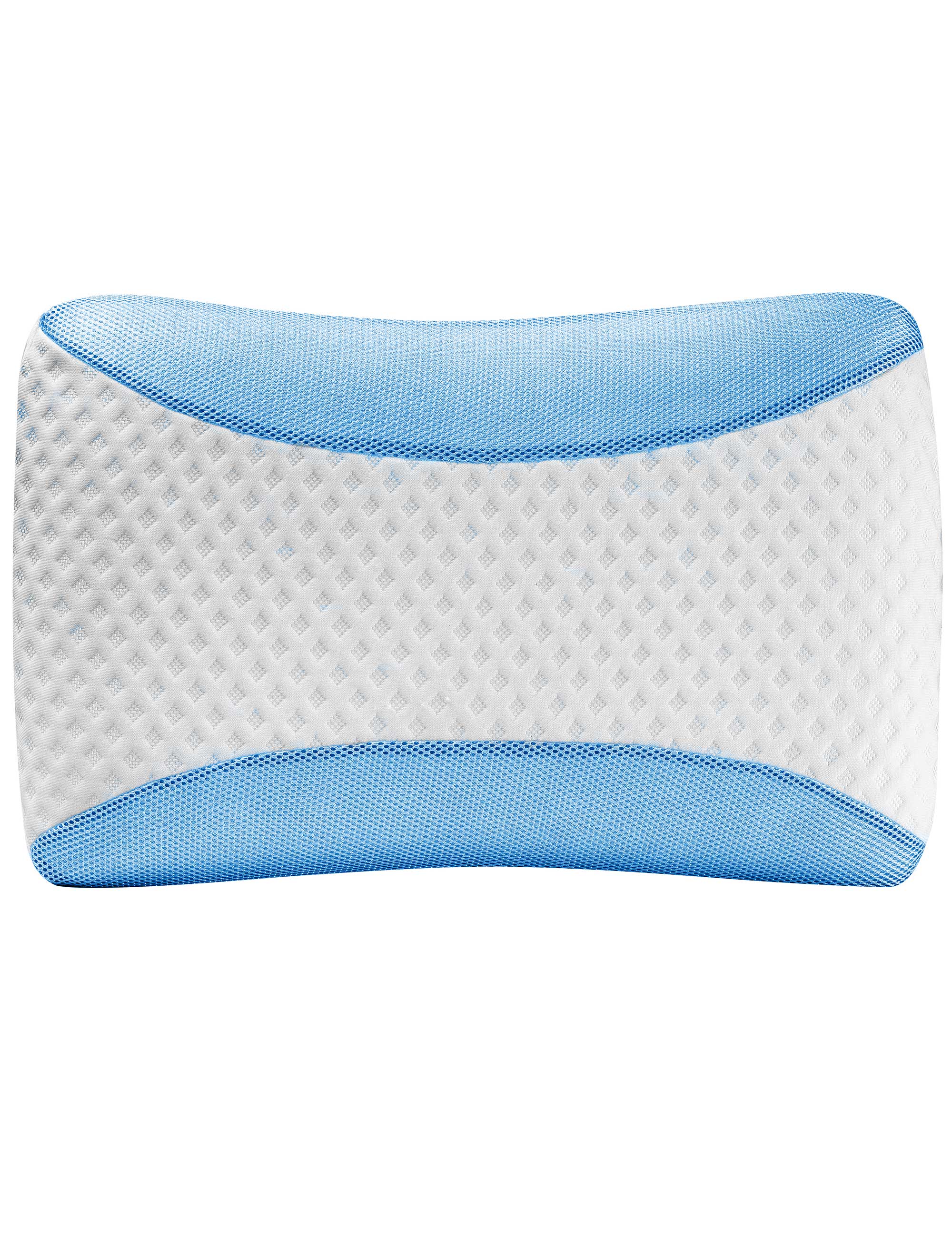 Μαξιλάρι Memory Foam MEMI AQUALIS Madi