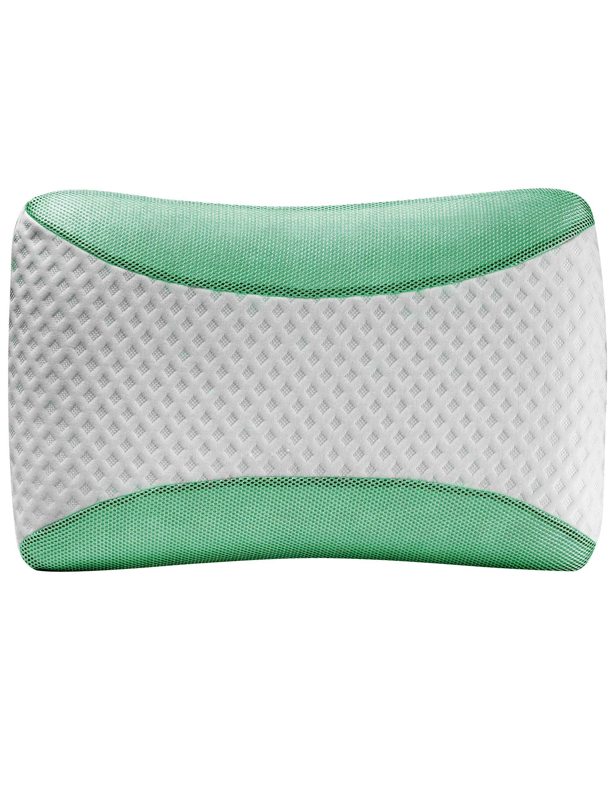 Μαξιλάρι Memory Foam MEMI PETROL Madi