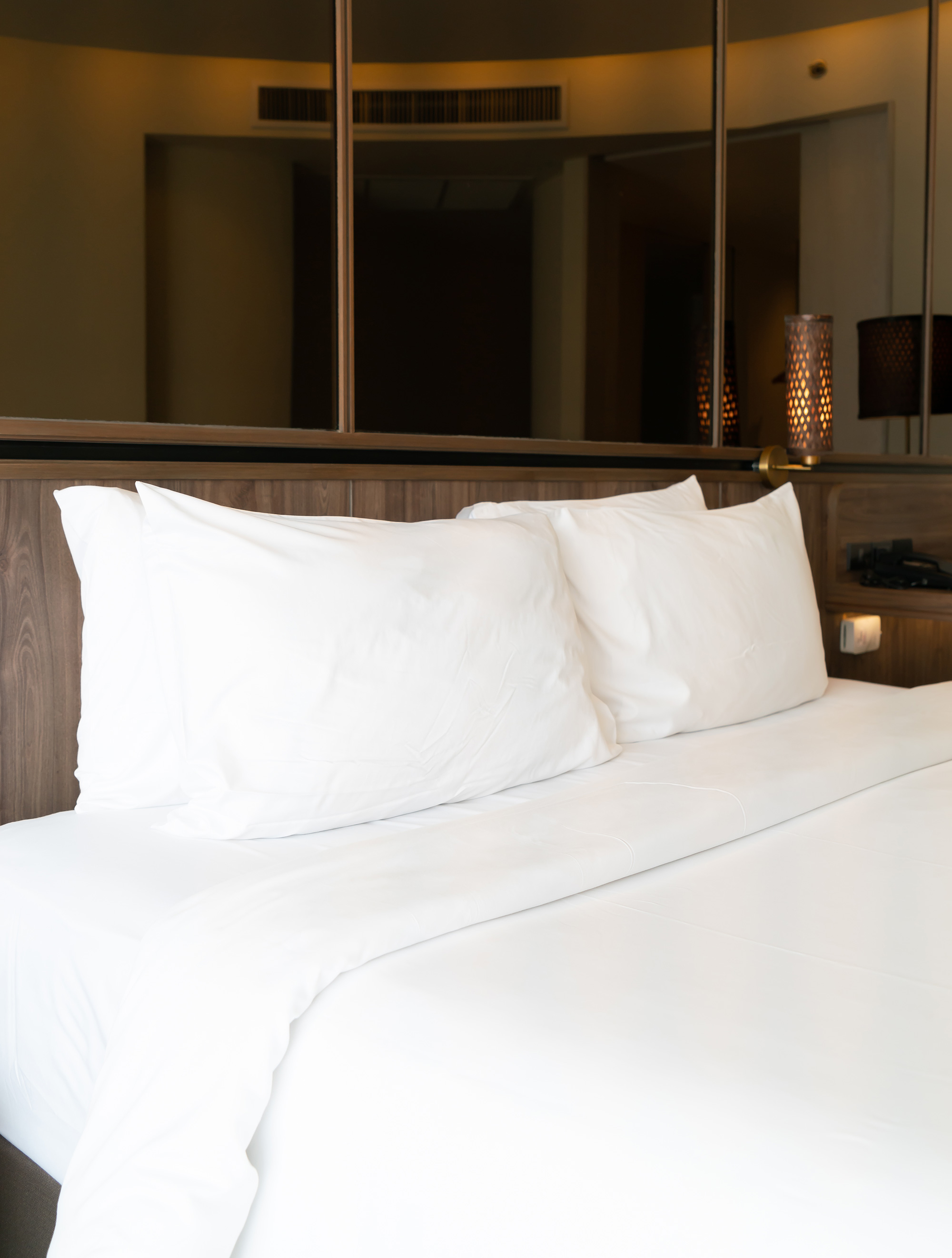 Παπλωματοθήκη PAXI 50 Βαμβ. – 50 Πολ. 144 tc Madi