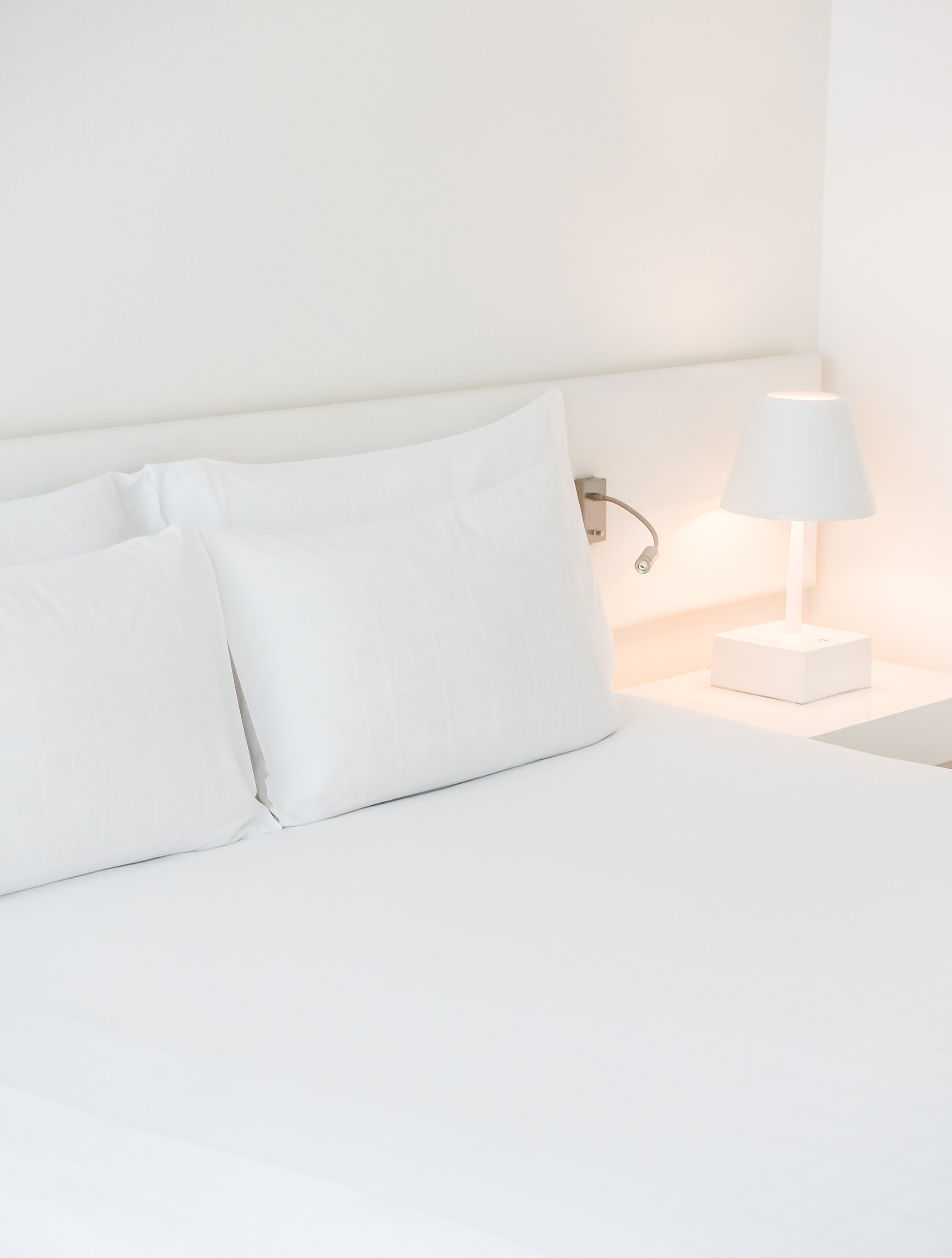 Μαξιλαροθήκη PAXI 50 Βαμβ. – 50 Πολ. 144 tc Madi