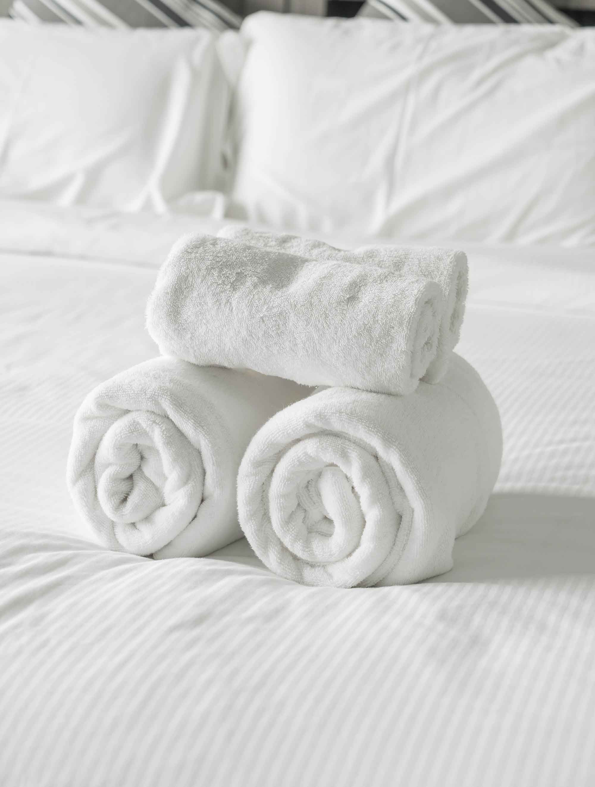 Πετσέτα PURVA 550gsm Madi