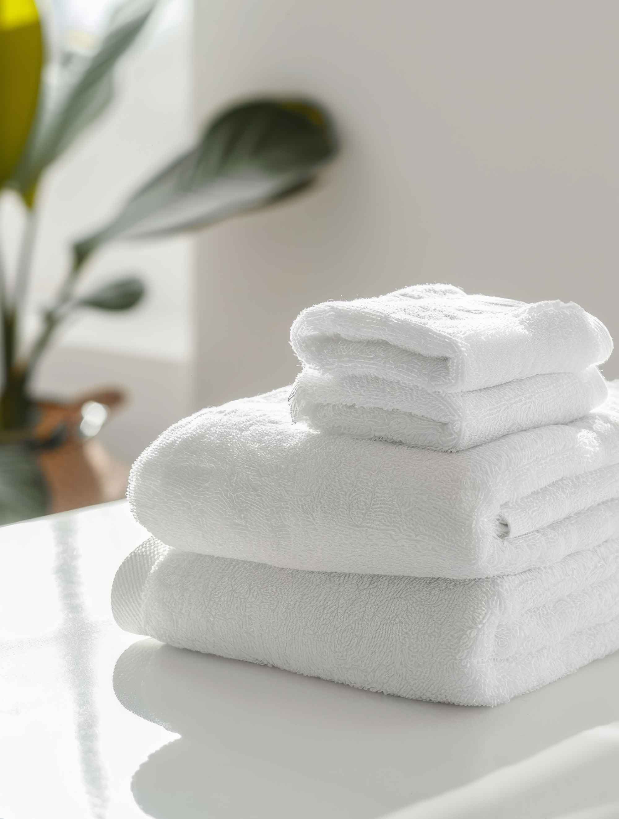 Πετσέτα VELORA 500gsm Madi