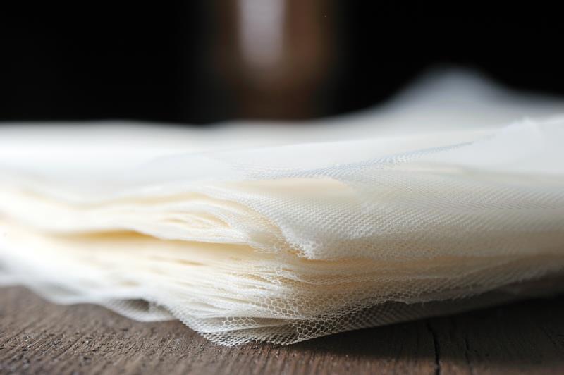 Beauty Home Μαντήλι Γαλλικό 100 τμχ