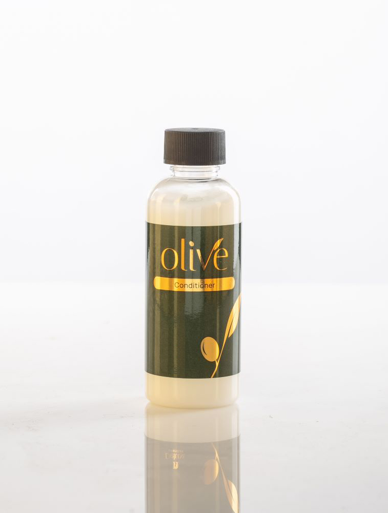 Conditioner σε μπουκαλάκι Ελιά ALVE Madi