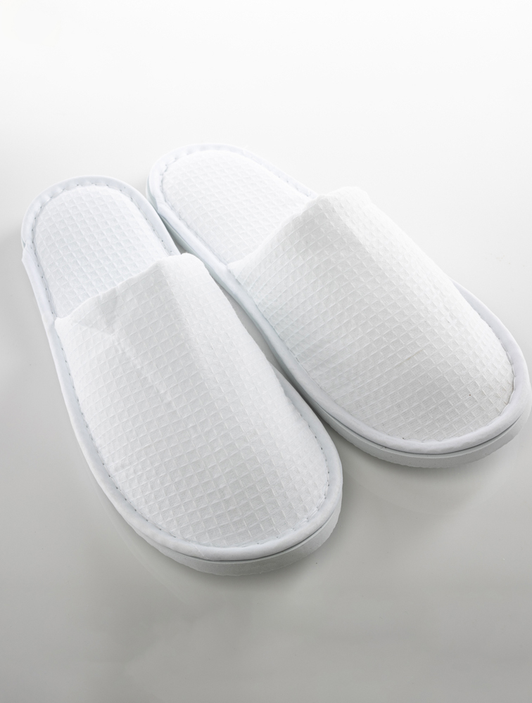 Παντόφλα Waffle cloth ELUNY Madi