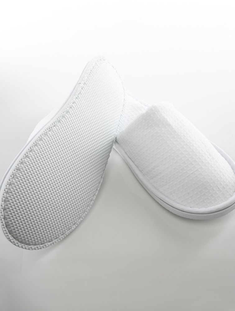 Παντόφλα Waffle cloth ELUNY Madi