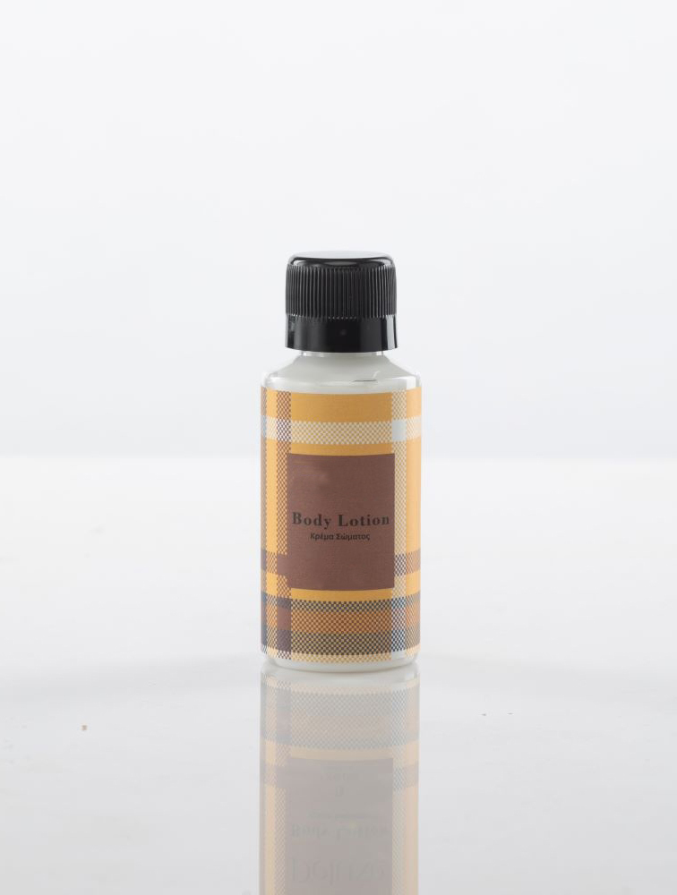 Body lotion σε μπουκαλάκι KIRO Madi