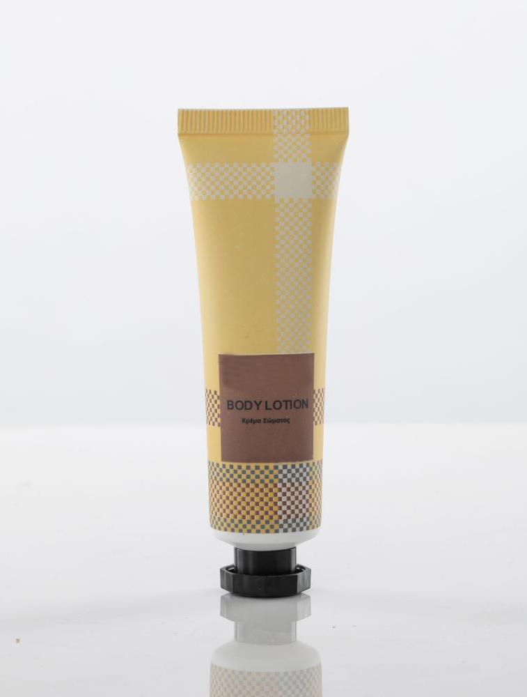 Body lotion σε σωληνάριο KIRO Madi