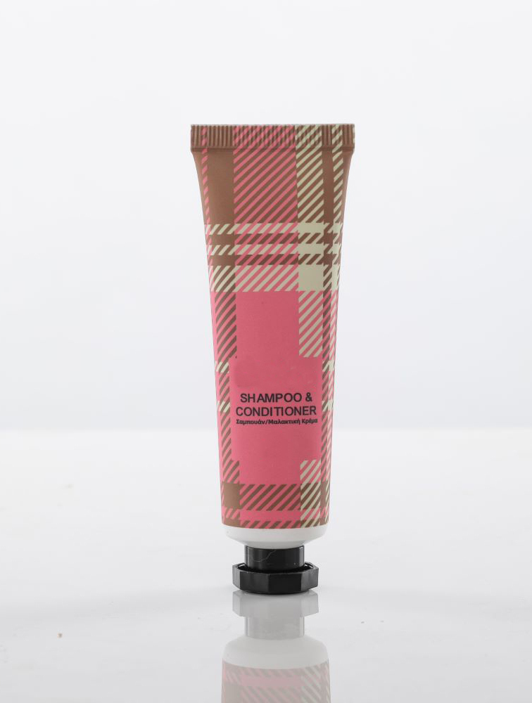 Σαμπουάν και Conditioner 2 σε 1 σε σωληνάριο KIRO Madi