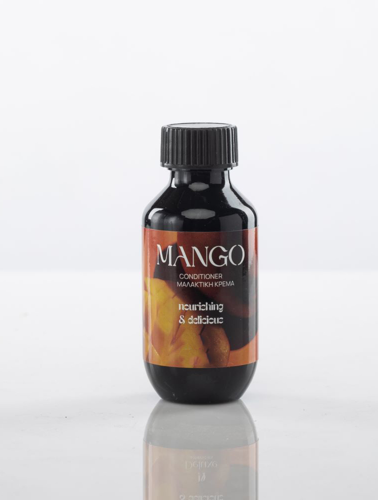 Conditioner σε μπουκαλάκι Μάνγκο PAVRO Madi