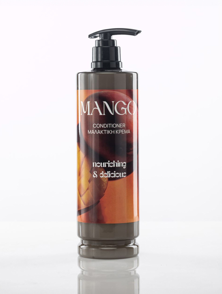 Conditioner σε dispenser μάνγκο PAVRO Madi
